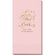 Whimsy Best Day Ever Guest Towels Image 2 of 7